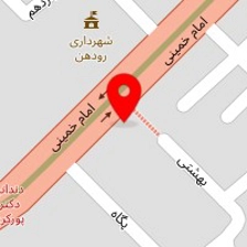 گالری مبل آذری