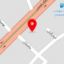 گالری مبلمان کرور (ادیب)