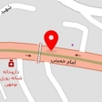 مبل مهدی