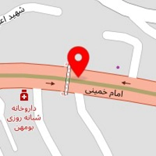 مبل مازندران