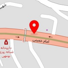 گالری مبل کریمی