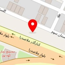مبلمان ستاره