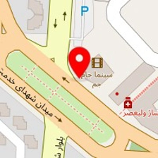 گالری مبلمان سکویا