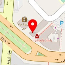 فروشگاه مبلمان گلستان