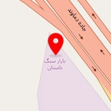مبل ناژ و استقبال