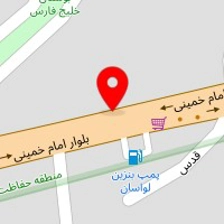 گالری مبلمان آسا