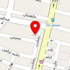 مبلمان آراکس ری