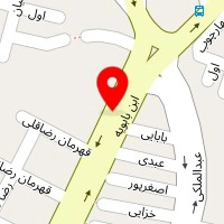 گالری مبلمان نارون