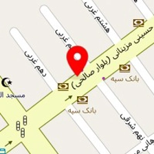 مبل داتیس