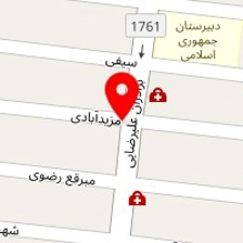 گالری مبل میلاد