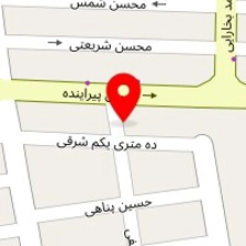 صنایع چوبی امیر آبادی