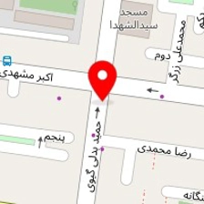 نمایشگاه مبل آبنوس