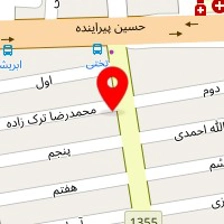 صنایع چوبی قائم
