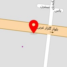 گالری مبل سناتور