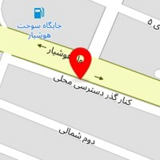 گالری مبل یاس