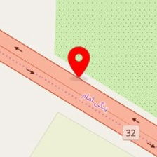 مبلمان وصندلی باغی ارمندی