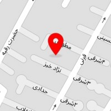 دکوراسیون داخلی یاوری