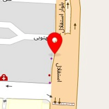 مبل رویال
