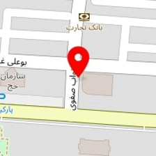 مبلمان اداری البرز