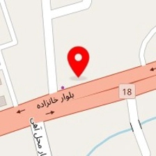 کالری مبل کاج