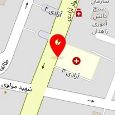 فروشگاه مبلمان اداری عدل گستر زاهدان