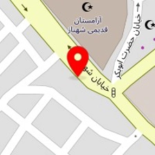 کالای خواب غنی زاده