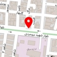 تجهیزات اداری تارام
