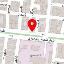 تجهیزات اداری تارام