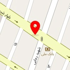 مبل بی نظیر