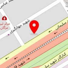 گالری مبل ونوس