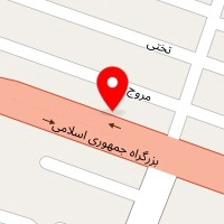 تشک رویال ستاره