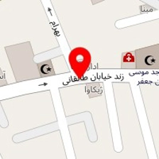 نمایندگی سرویس خواب تونیک تهران