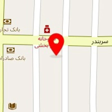 مبل خلیجی مضایف