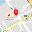 مبل و لوستر قنواتی