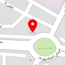 مبلسازی سرو