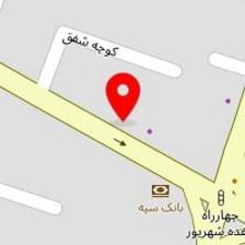 مبلمان اداری یزدان پناه