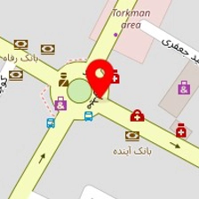 مبلمان اداری بجنورد