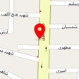مبلمان شمس ۳