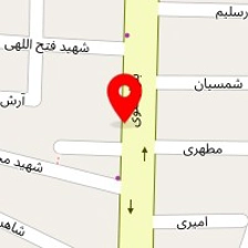 مبلمان شمس ۳