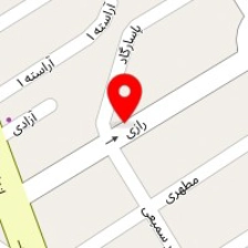 گالری مبل آراد