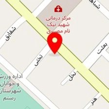 گالری مبل مرسانا