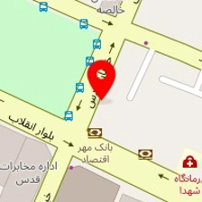 مبلمان اداری کارسازی