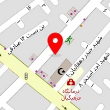 تولیدی مبلمان روز