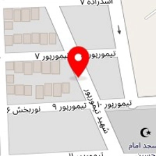 مبلمان ماهور