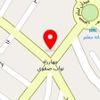 مبل و لوستر طالبی