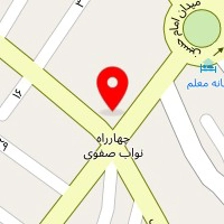 مبل و لوستر طالبی