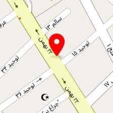 تجهیزات اداری امیرکبیر