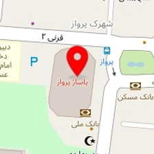 مبل کاواک