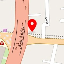 مبل ماهور