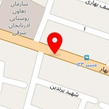 محافظ مبل ساحل